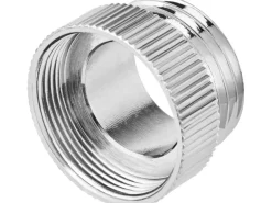 Übergangsstück M22 x Ø 21 mm (Rp 1/2")