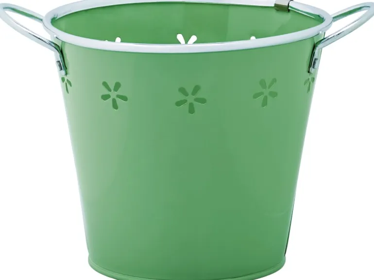 Übertopf Ø 16 cm x 15 cm