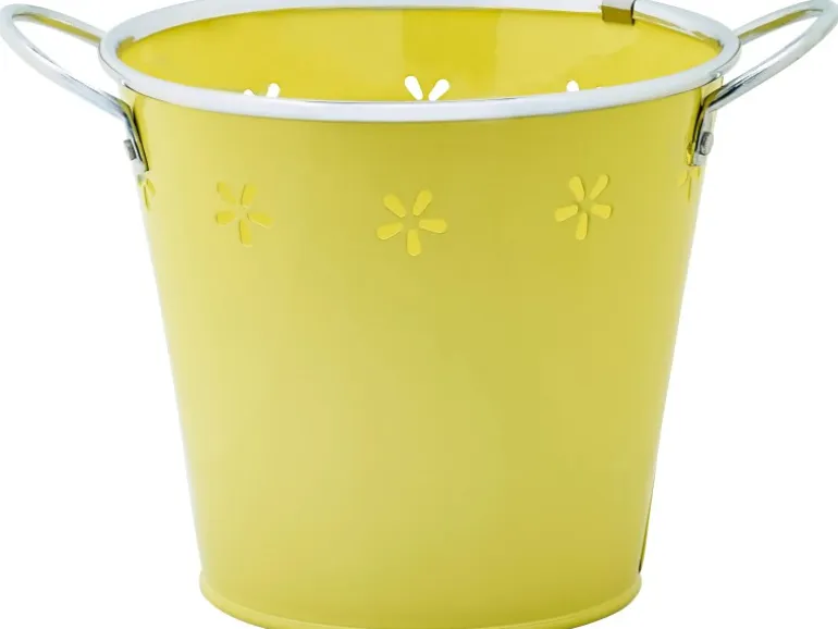 Übertopf Ø 16 cm x 15 cm