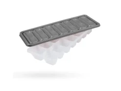 Bestgoodies Eiswürfelform Grau 4er Set