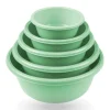 Bestgoodies Schüssel 5er Set Grün
