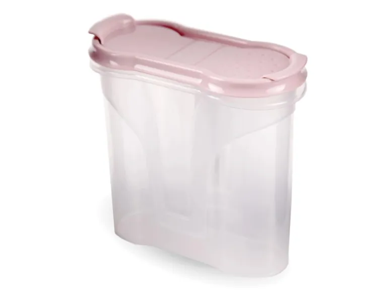 Bestlivings Gewürzdose Schüttdose 300ml Altrose 1er Pack