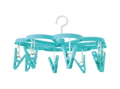 Bestlivings Hängetrockner Mini Wäschespinne