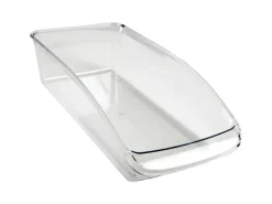 Bestlivings Kühlschrankbox M 33 x 1,5 x 8 cm 4er Pack