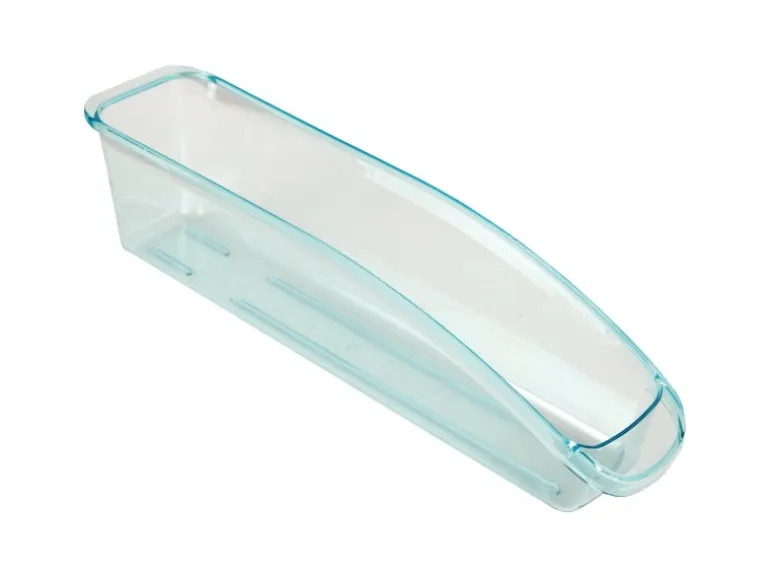 Bestlivings Kühlschrankbox S 33 x 75 x 8 cm 2er Pack