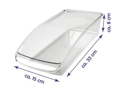 Bestlivings Kühlschrankbox M