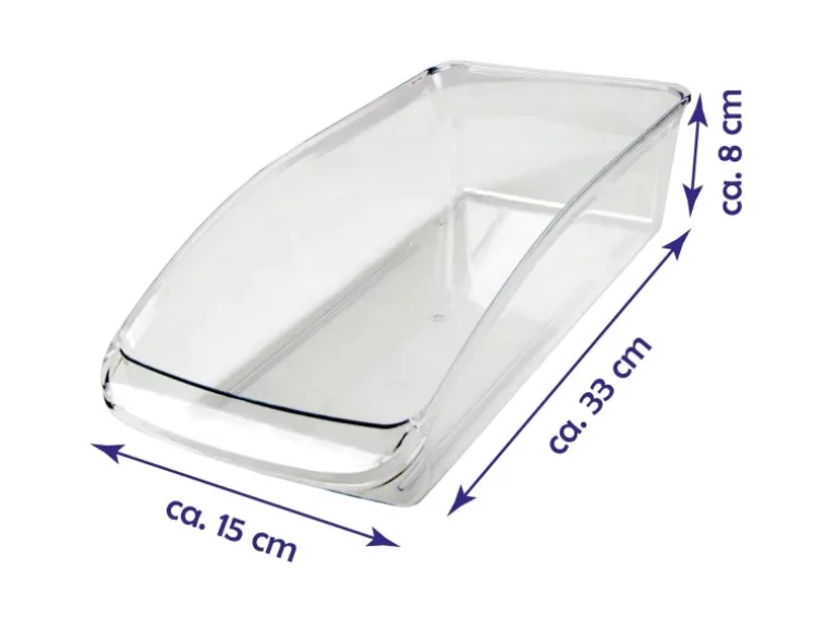 Bestlivings Kühlschrankbox M