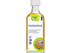 Biopin Arbeitsplatten-Hartöl Farblos 250 ml