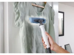 Black+Decker 15in1 Dampfbesen mit Dampfhandschuh FSMH13151SM 1.300 W