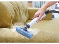 Black+Decker 15in1 Dampfbesen mit Dampfhandschuh FSMH13151SM 1.300 W