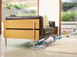 Black+Decker 15in1 Dampfbesen mit Dampfhandschuh FSMH13151SM 1.300 W