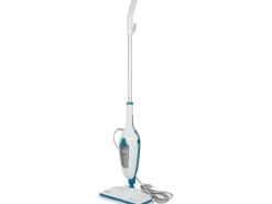 Black+Decker 5in1 Dampfbesen mit Handreiniger FSMH13E5 1.300 W inkl. Zubehör