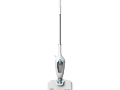 Black+Decker 10-in-1 Dampfbesen Steam Mop FSMH13E10 1.300 W