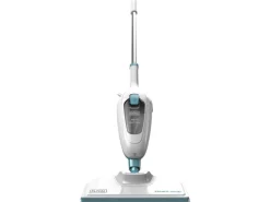 Black+Decker 10-in-1 Dampfbesen Steam Mop FSMH13E10 1.300 W