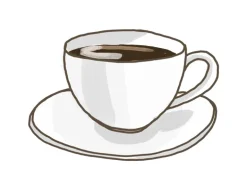 Blu Kaffeestrauch Topf-Ø ca. 12 cm