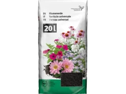 Blumenerde 20 l