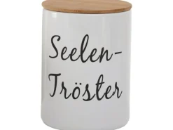 Boltze Home Vorratsdose Funny S