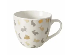 Boltze Jumbobecher Tinka 2-fach Sortiert 89 cm x 105 cm x 89 cm Beige