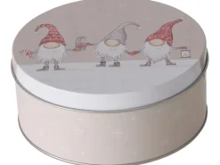 Boltze Vorratsdose Snorre S Mehrfarbig