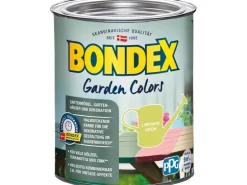 Bondex Garden Colors Limonengrün 750 ml