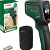 Bosch AdvancedTemp Infrarot-Thermometer - 30°C bis + 500°C