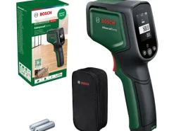 Bosch AdvancedTemp Infrarot-Thermometer - 30°C bis + 500°C