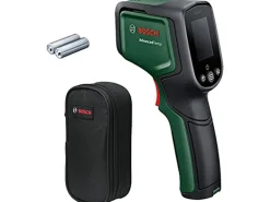 Bosch AdvancedTemp Infrarot-Thermometer - 30°C bis + 500°C