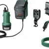 Bosch Akku GardenPump 18V-2000 Solo