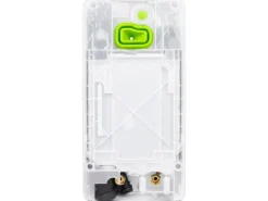 Bosch Durchlauferhitzer Tronic Excellence AquaStop 15/18/21 kW EEK: A