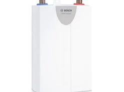 Bosch Durchlauferhitzer Tronic Comfort Compact 35 kW EEK: A