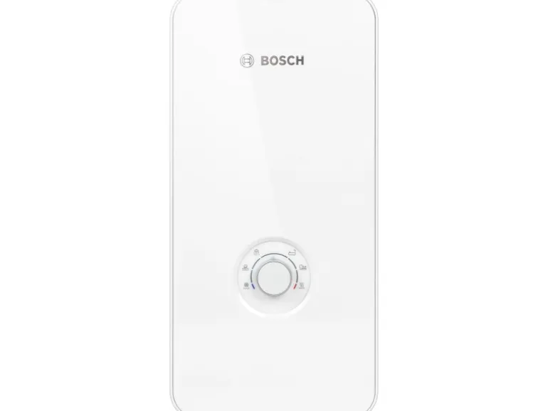 Bosch Durchlauferhitzer Tronic Comfort Plus 15/18/21 kW EEK: A