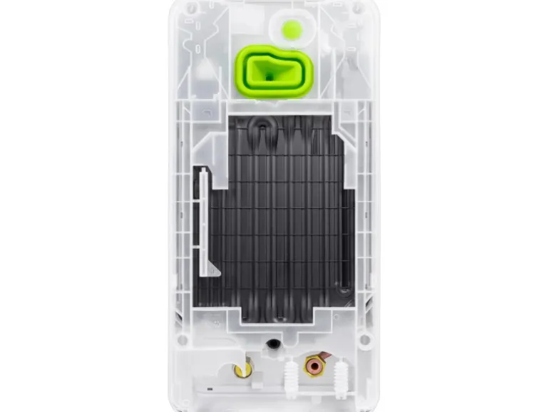 Bosch Durchlauferhitzer Tronic Comfort Plus 15/18/21 kW EEK: A