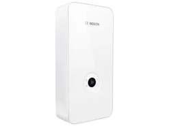 Bosch Durchlauferhitzer Tronic Advanced Plus 21/24/27 kW EEK: A