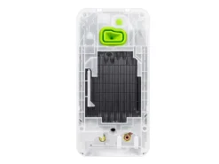 Bosch Durchlauferhitzer Tronic Advanced Plus 21/24/27 kW EEK: A