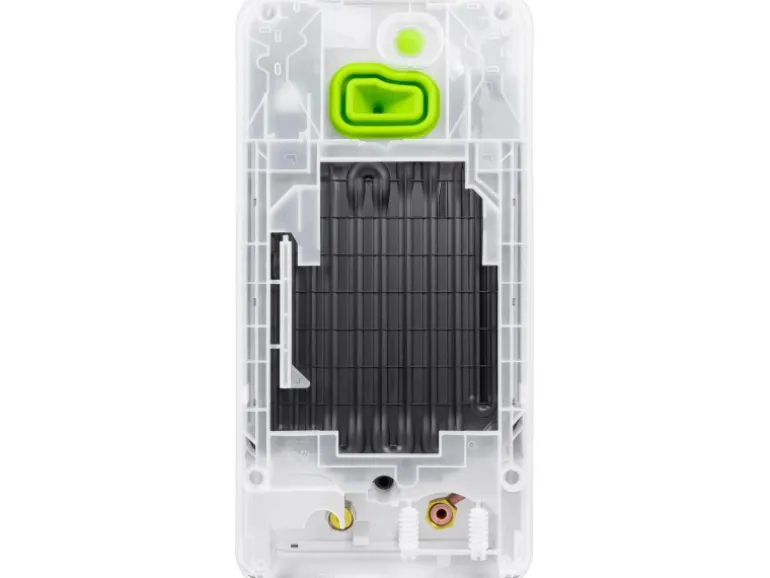 Bosch Durchlauferhitzer Tronic Excellence 15/18/21 kW EEK: A