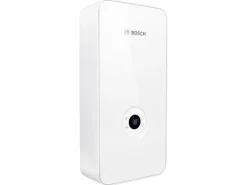 Bosch Durchlauferhitzer Tronic Advanced AquaStop 21/24/27 kW EEK: A