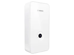 Bosch Durchlauferhitzer Tronic Advanced AquaStop 15/18/21 kW EEK: A