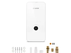 Bosch Durchlauferhitzer Tronic Line 15/18/21 kW EEK: A