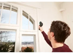 Bosch Infrarot-Thermometer UniversalTemp -30°C bis +500°C, 3 Materialgruppen