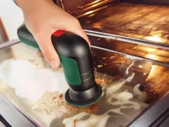 Bosch Küchen-Scheuerpad für Universal Brush 3 Stück