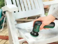 Bosch Küchen-Scheuerpad für Universal Brush 3 Stück