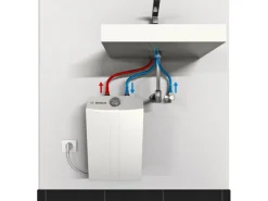 Bosch Kleinspeicher Tronic Store Compact EEK: A