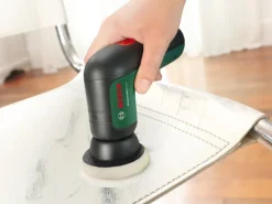Bosch Melamin-Radiererpad für Universal Brush 3 Stück