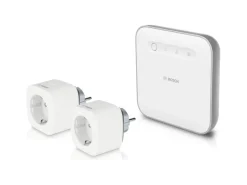 Bosch Smart Home Starter-Set Zwischenstecker