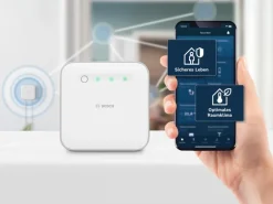 Bosch Smart Home Starter-Set Zwischenstecker