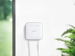 Bosch Smart Home Starter-Set Zwischenstecker