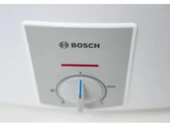 Bosch Wandspeicher Tronic Plus Store 80 l EEK: C