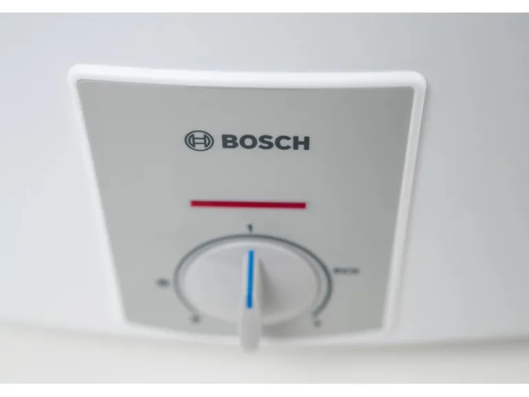 Bosch Wandspeicher Tronic Plus Store 100 l EEK: C