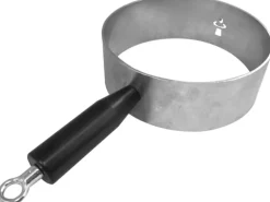 Bratring 14/5 ohne Deckel Edelstahl 5 cm x 26 cm x 14 cm