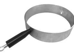 Bratring 20/5 ohne Deckel Edelstahl 5 cm x 32 cm x 20 cm